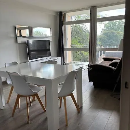 Apartment Baila, Proche De St Emilion Et Bordeaux