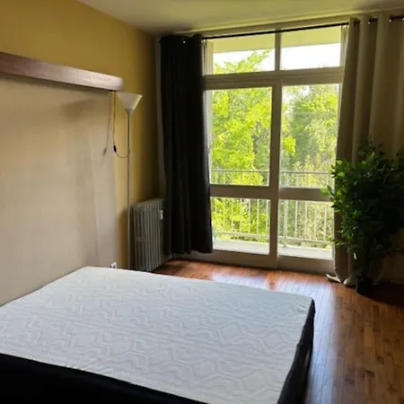Apartment Baila, Proche De St Emilion Et Bordeaux *